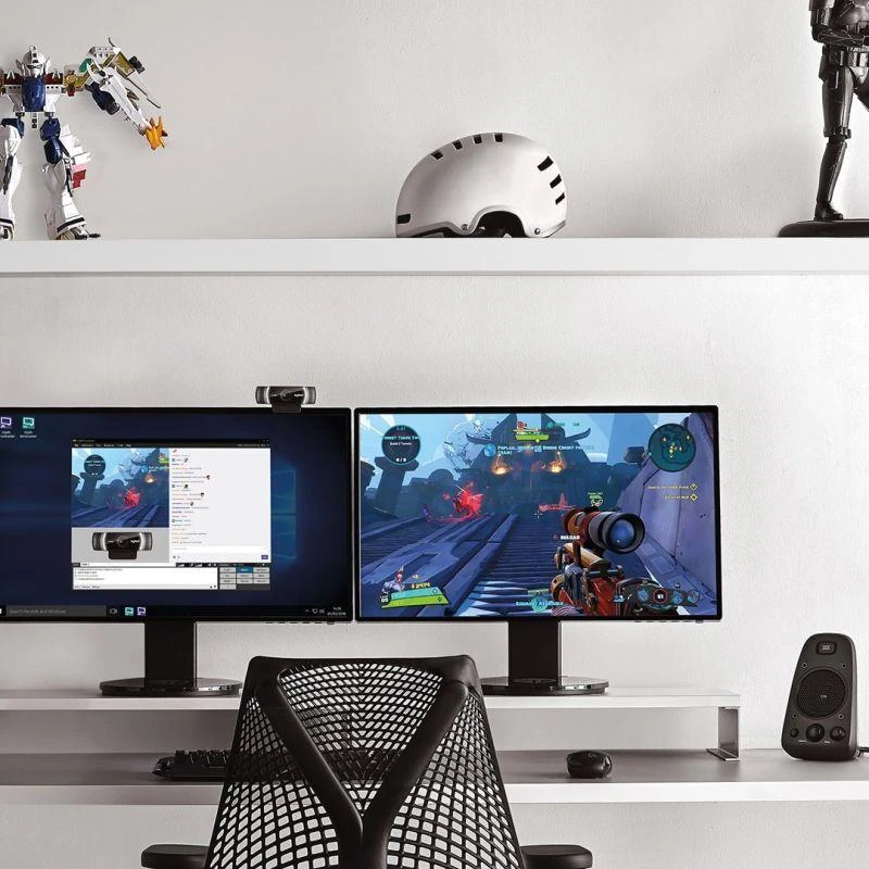 Logitech C922 interneto kamera 960-001088
