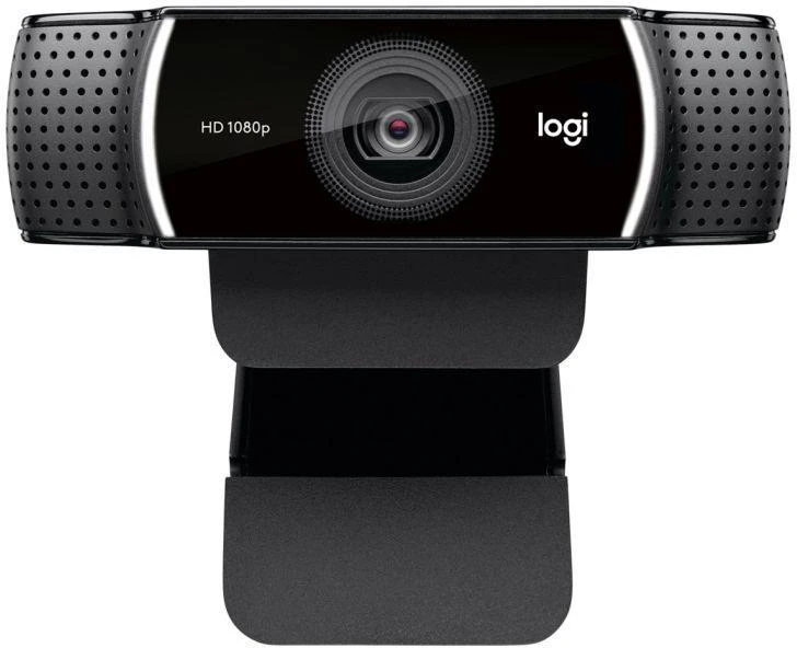 Logitech C922 interneto kamera 960-001088
