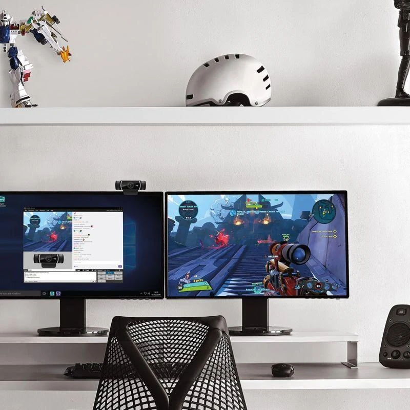 Logitech C922 interneto kamera 960-001088