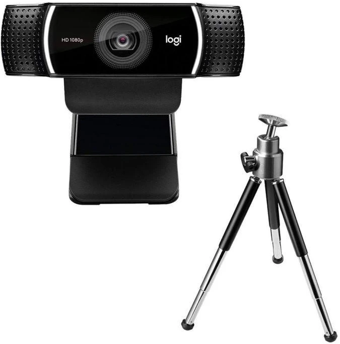 Logitech C922 interneto kamera 960-001088