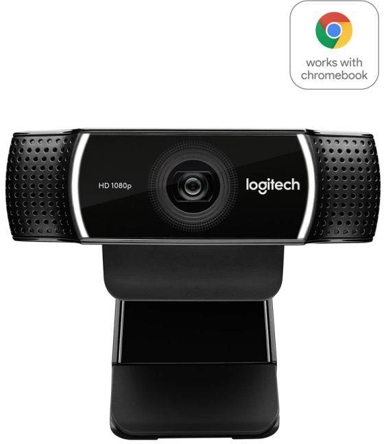 Logitech C922 interneto kamera 960-001088