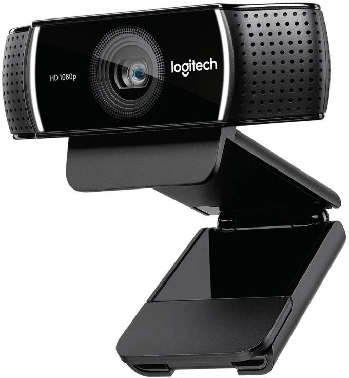 Logitech C922 interneto kamera 960-001088