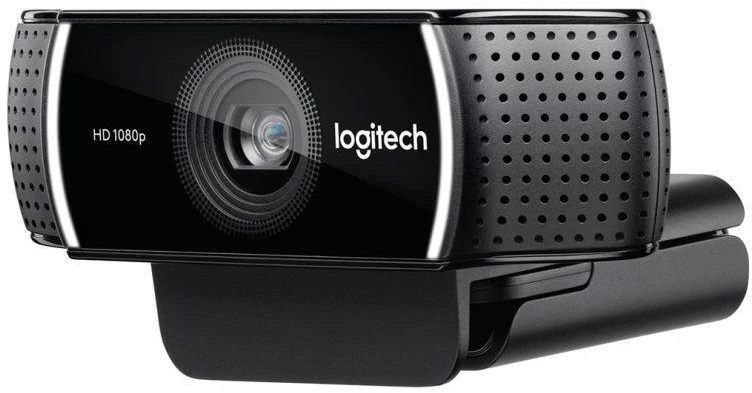 Logitech C922 interneto kamera 960-001088