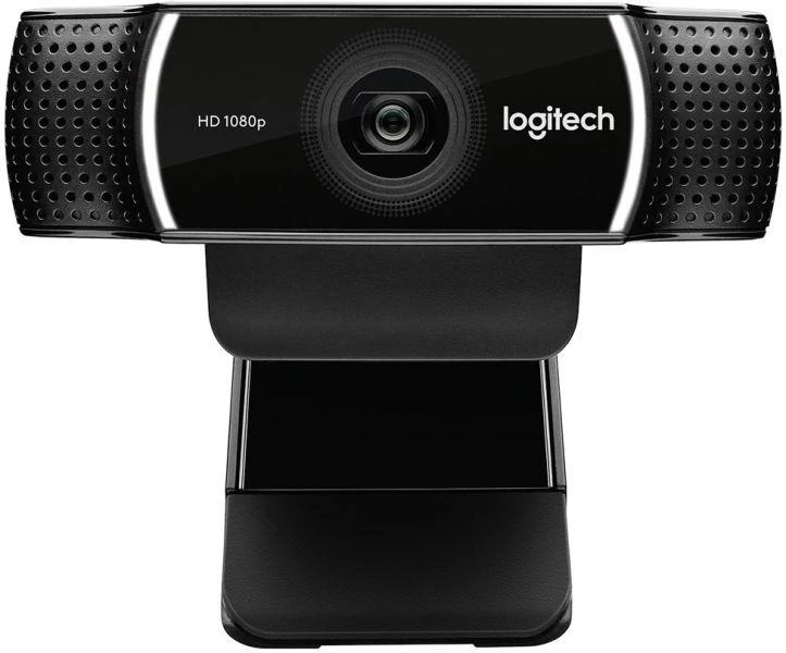 Logitech C922 interneto kamera 960-001088