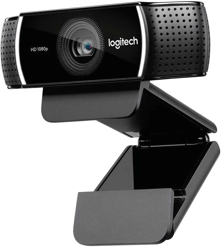 Internetinė kamera Logitech C922 PRO HD Stream Webcam