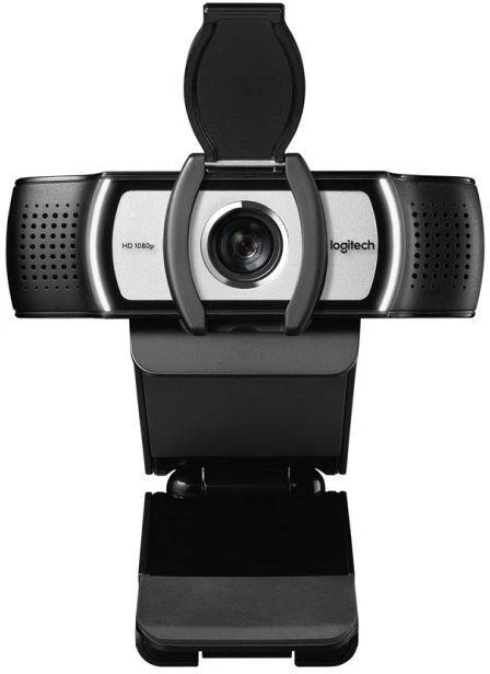 Internetinė kamera Logitech C930e webcam Full HD