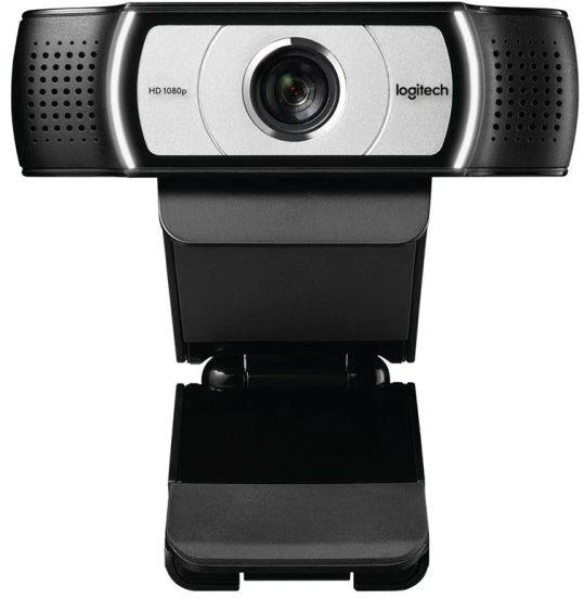 Internetinė kamera Logitech C930e webcam Full HD