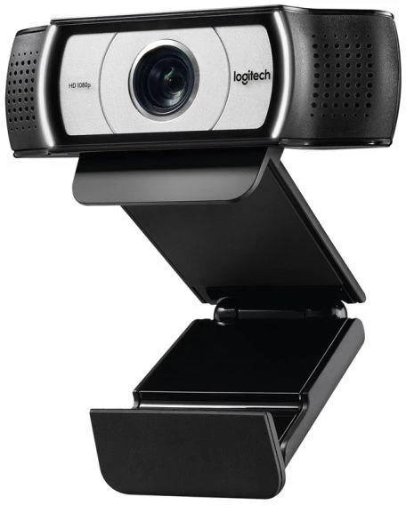 Internetinė kamera Logitech C930e webcam Full HD