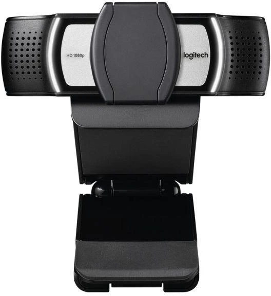 Internetinė kamera Logitech C930e webcam Full HD
