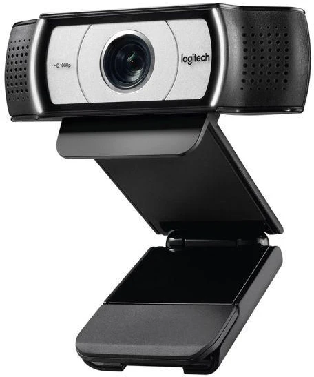 Internetinė kamera Logitech C930e webcam Full HD