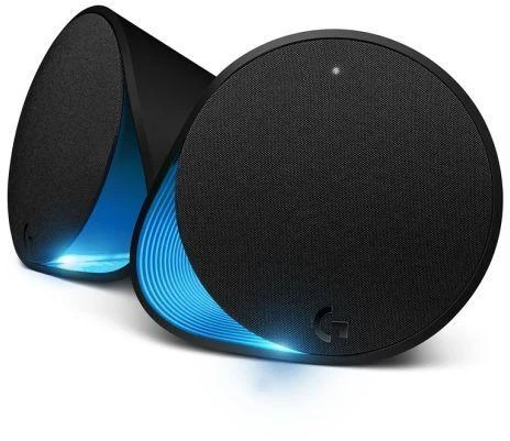 Kompiuterio kolonėlės Logitech G560 2.1 kanalai 120 W Juoda