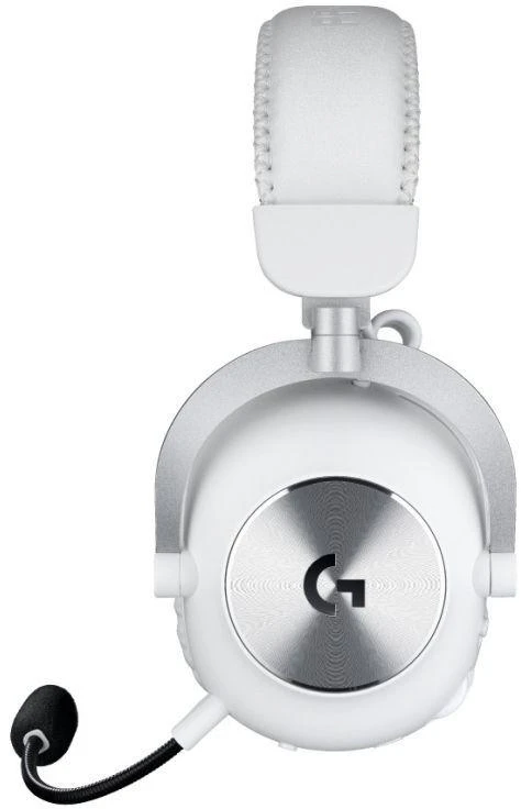 Logitech G Pro X2 Lightspeed Ausinės Baltos