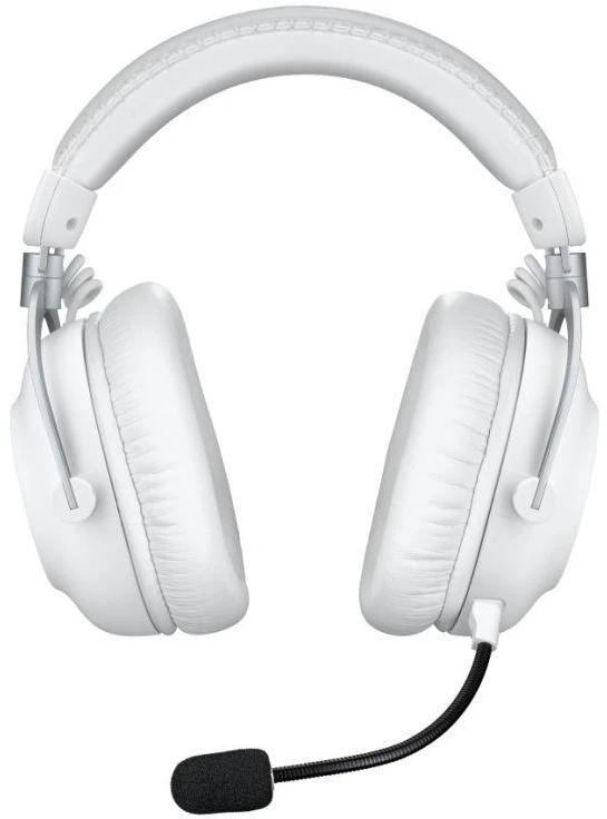 Logitech G Pro X2 Lightspeed Ausinės Baltos