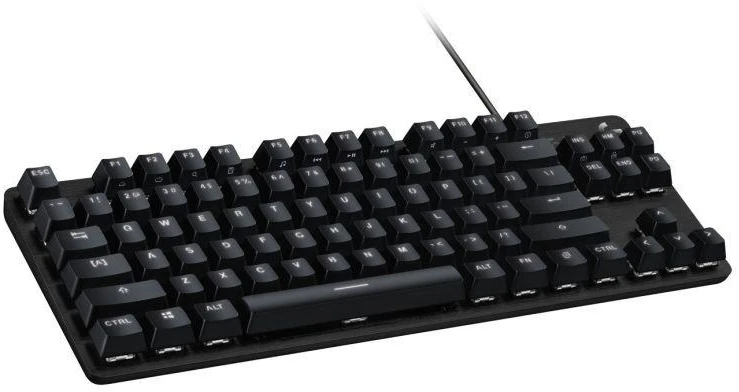 Ausinės Logitech G413 SE GX Linijinė Klaviatūra