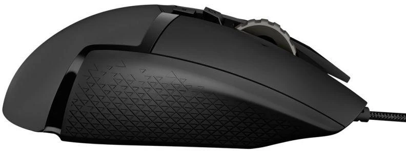 Žaidimų pelė Logitech G502 Hero