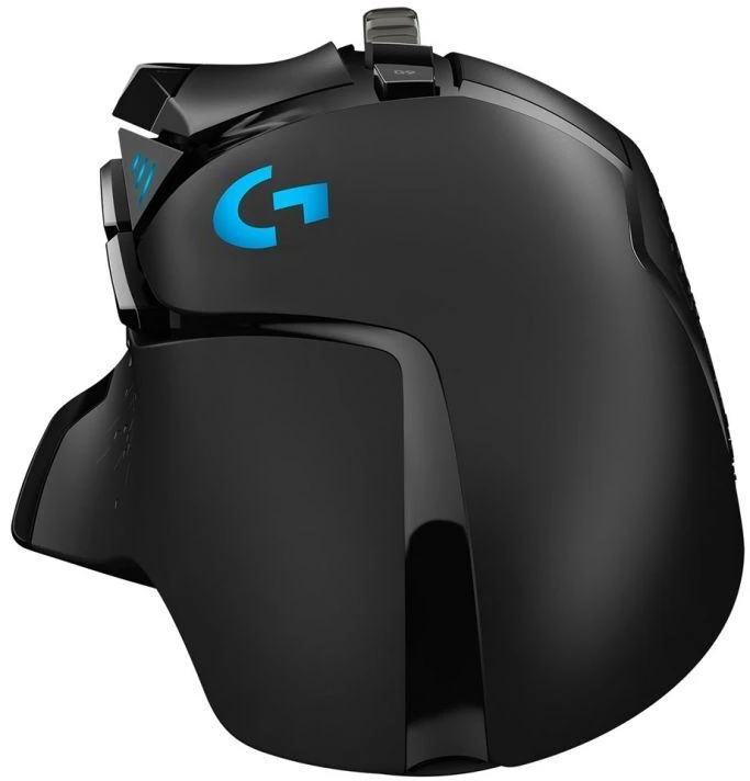 Žaidimų pelė Logitech G502 Hero