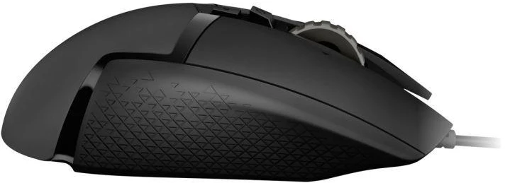 Žaidimų pelė Logitech G502 Hero