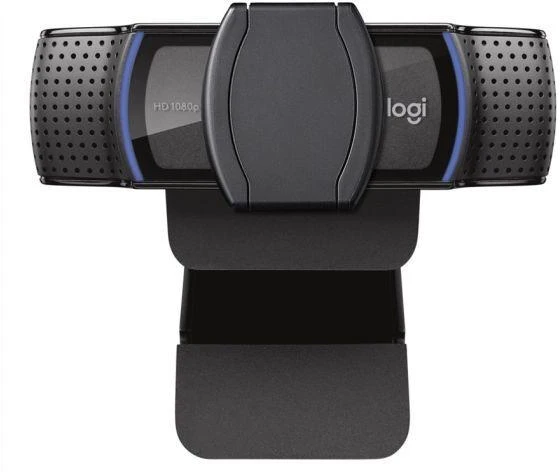 Logitech HD Interneto kamera C920e 1080p