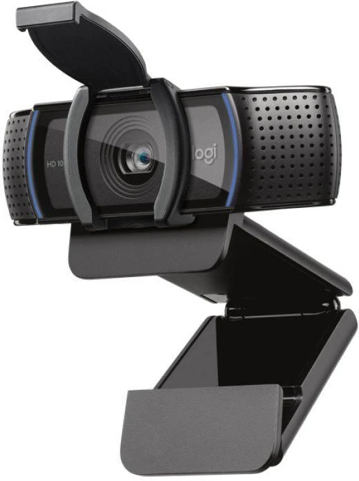 Logitech HD Interneto kamera C920e 1080p