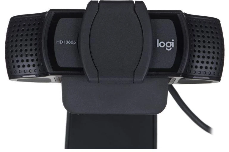 Logitech HD Interneto kamera C920e 1080p