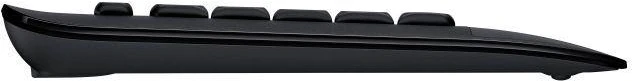 Klaviatūra Logitech Signature K650, Grafito spalvos, JAV tarptautinis išdėstymas (Qwerty)