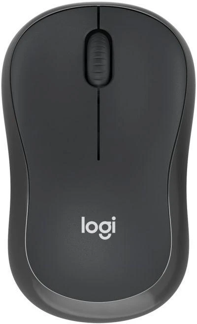 „LOGITECH M240“ „Bluetooth“ grafito spalvos pelė