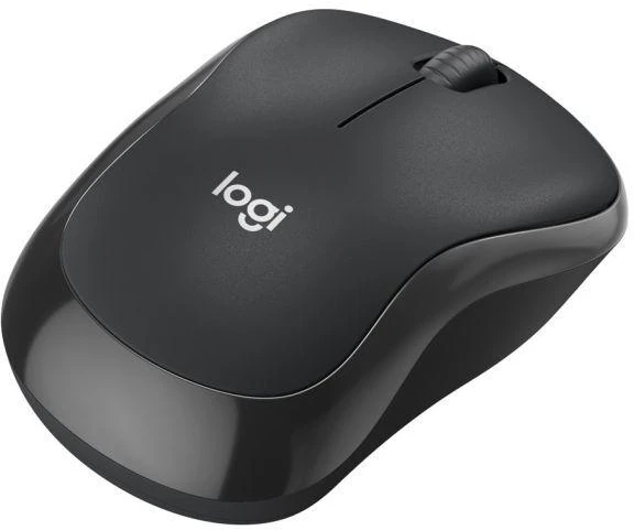 „LOGITECH M240“ „Bluetooth“ grafito spalvos pelė