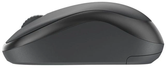 „LOGITECH M240“ „Bluetooth“ grafito spalvos pelė