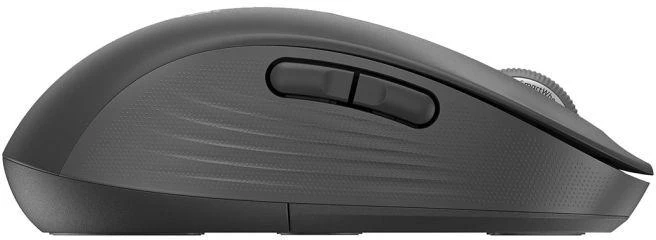 Logitech M650 L Signature pilka pelė