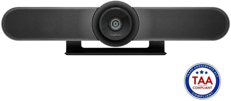 LOGITECH MeetUp kamera