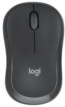 Klaviatūra Logitech MK370 Kombinacija verslui, Grafito spalvos, JAV