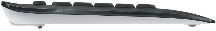 Logitech MK540 920-008685 membraninė klaviatūra ir pelė (USB; juoda; optinė; 1000 DPI)