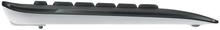 Logitech MK540 920-008685 membraninė klaviatūra ir pelė (USB; juoda; optinė; 1000 DPI)