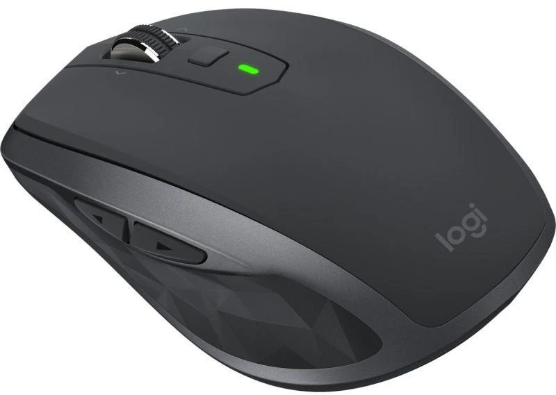 „Logitech MX Anywhere 2s“ pelė