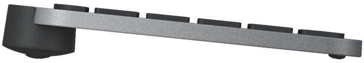 Logitech MX Keys Mini Belaidė GRAFITO klaviatūra