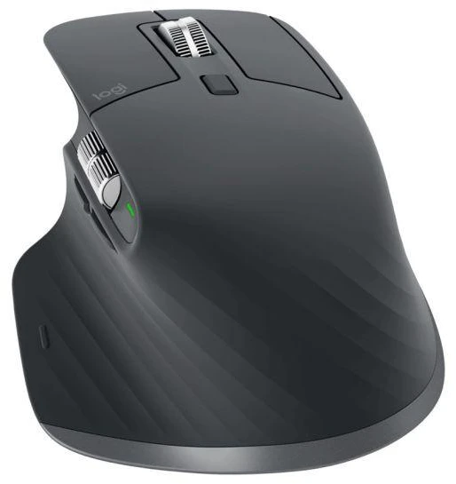 Belaidė pelė Logitech MX Master 3s for Business