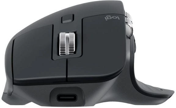 Belaidė pelė Logitech MX Master 3s for Business