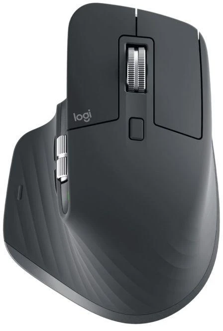 Belaidė pelė Logitech MX Master 3s for Business