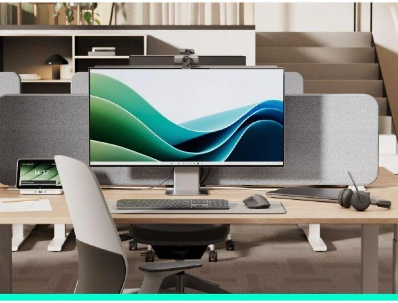 Pelė Logitech MX Master 4 verslui - Graphite
