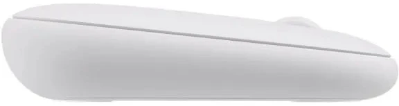 Belaidė pelė Logitech Pebble Mouse 2 M350s, Balta