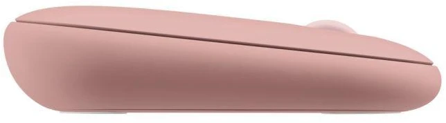 Logitech Pebble 2 M350s rožinė pelė