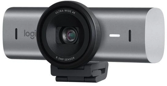 Logitech webkamera MX Brio 705 grafito