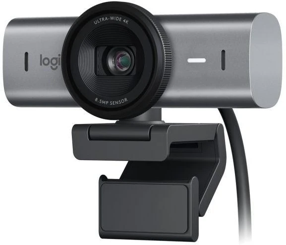 Logitech webkamera MX Brio 705 grafito