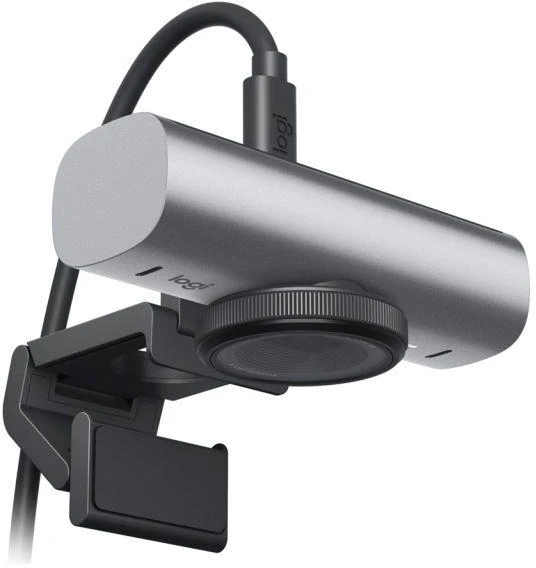 Logitech webkamera MX Brio 705 grafito