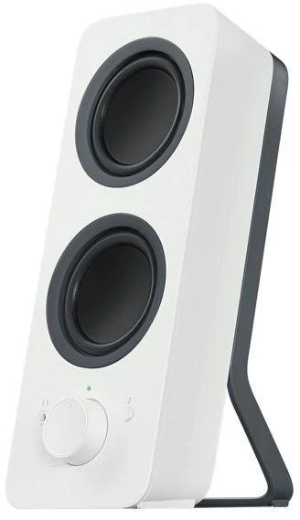 LOGITECH Z207 Bluetooth kompiuterio garsiakalbiai - OFF Baltas - EMEA