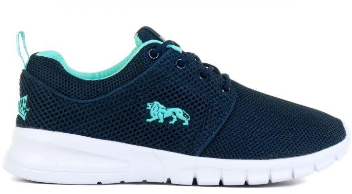 Lonsdale Sivas 2 W ZLLA505 NAVY/MINT batai