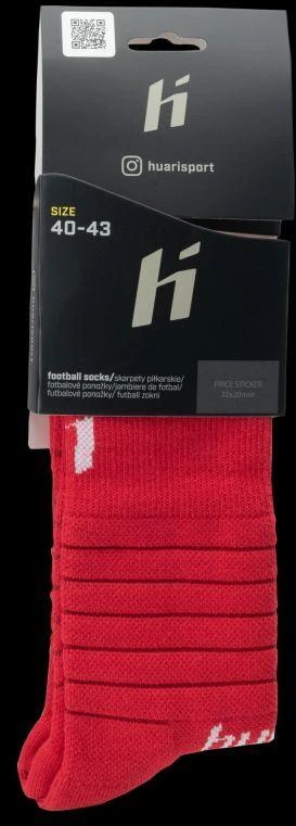 LONY SOCKS futbolo kojinės