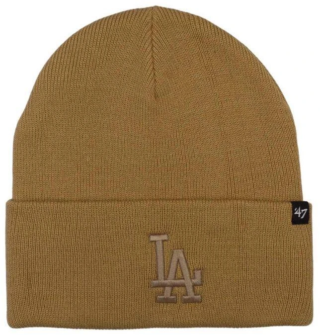 47 Brand Los Andželo „Dodgers“ žieminė kepurė