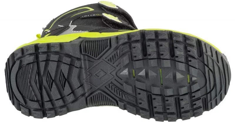 Lotto Alstyne Tex K Jr 2600490K-1163 batai