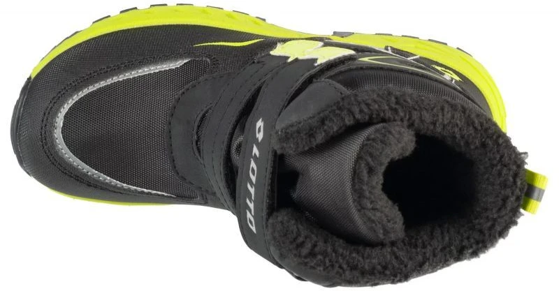 Lotto Alstyne Tex K Jr 2600490K-1163 batai